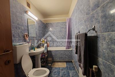 Apartament 3 camere de 75mp, 2 bai, 1 balcon, Str. Constantin Brancusi - 15