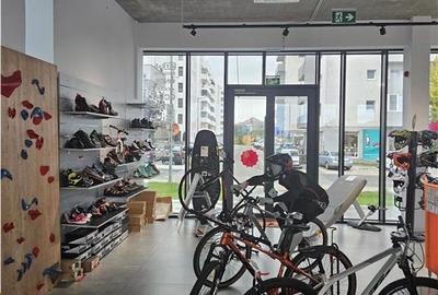 Comercial la Parter - 180 mp - langa Shopping City Sibiu - 14