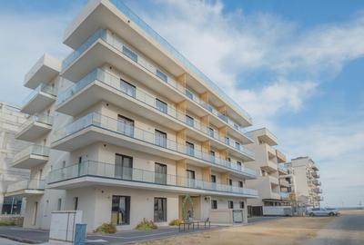 Apartament 2 camere Mamaia Nord - 3