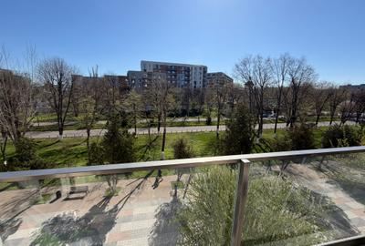 Apartament 2 camere de inchiriat Grozavesti(Novum) - 31