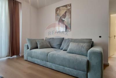 Apartament 2 camere, prima inchiriere, parcare subterana, zona Vivo - 1