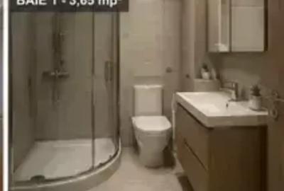 Apartament 3 camere 85,49mp  | Bloc nou | zona 13 Septembrie I - 5