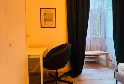 2-BEDROOM APARTMENT FOR RENT – QUIET CENTRAL AREA (CISMIGIU) - 5