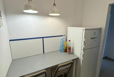 Apartament luminos cu 3 camere – 58,84 mp utili - 5
