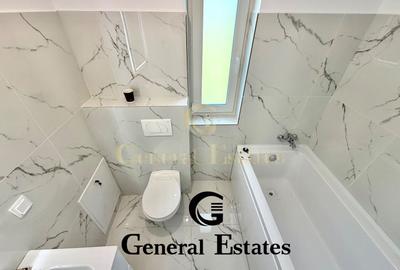 Casă modernă P+1 | 110 m.p | Design Minimalist - 15