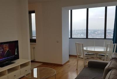 Apartament 2 camere Monaco Towers - 3