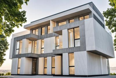 DUPLEX TRAPEZULUI/ COMPLEX PREMIUM - 1