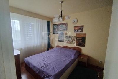 2 camere, 5/8, anvelopat, 53mp-Drumul Taberei - 2