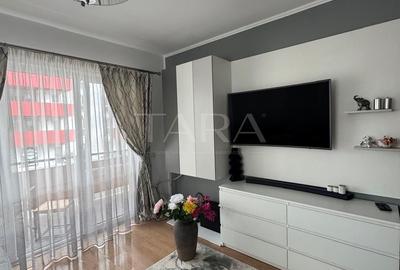 Apartament cu două camere, imobil nou, zona in dezvoltare. - 2