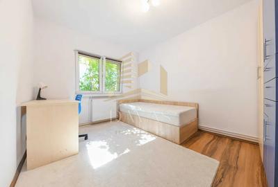Apartament cu 4 camere | Gheorgheni | Confort Sporit - 5