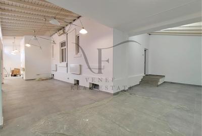 0 COMISION  9 camere 3 grupuri sanitare  354 mp Vasile Lascar Stefan cel Mare - 9