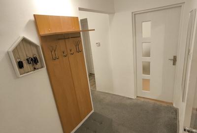 Apartament 3 camere decomandate, etaj 1, in Zorilor, zona Pasteur - 24