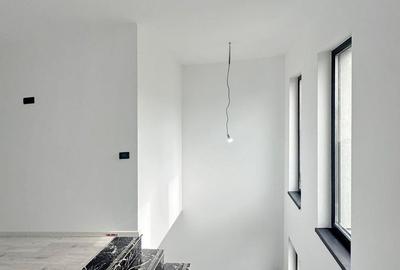 CASA MODERNA CU VEDERE PANORAMICA SPRE MUNTI in Cristian - 2