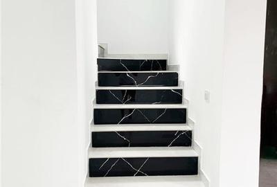 Casa individuala si intabulata cu garaj - 7