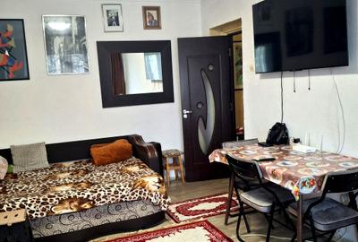 Apartament 1 camera-Tatarasi-Dispecer - 1