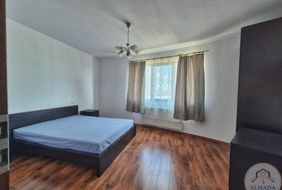 Apartament 2 camere | Lujerului – Plaza Mall | Centrală proprie | Etaj 8/10 - 9