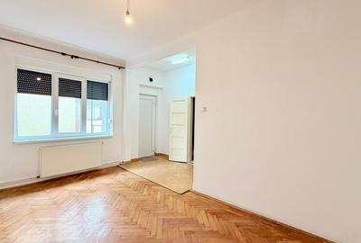 Apartament spațios în vilă, Andrei Mureșanu, ideal locuință sau birou - 7