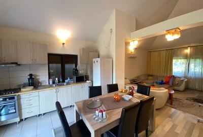 COMISION 0%, Casa Individuala, 110mp, Teren 1480, Parc, Sauna, SACALAZ - 11