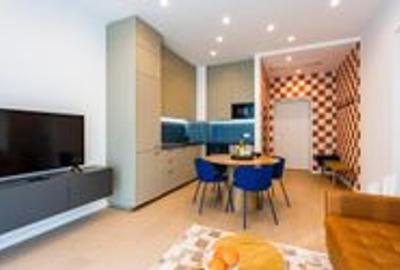Apartament 2 camere de lux Aviatiei Tower 2 - 3