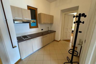 Apartament cu 3 camere ultracentral – balcon cu vedere in Piata Operei- 2534 - 9