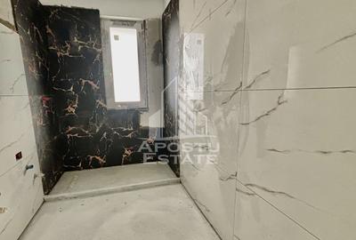 Apartament cu 2 camere, decomandat, etaj intermediar,zona Ciarda Rosie - 4