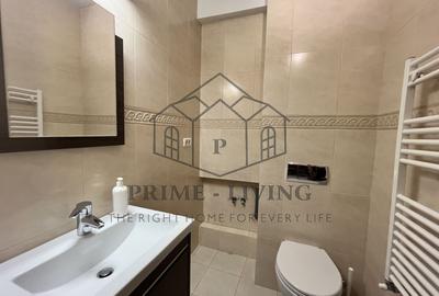 APARTAMENT SPAȚIOS LA INCHIRIERE IN ZONA AVIATORILOR - 10