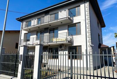 Aviatiei | metrou Aurel Vlaicu | Vila P+2E+pod, 5 camere, 3 bai, curte 155 mp - 1