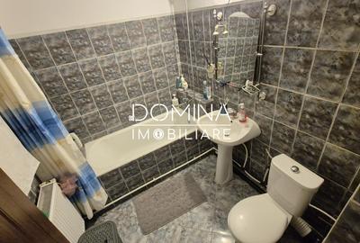 Vanzare apartament 2 camere, luminos, etaj 3, Rovinari – strada Jiului - 8