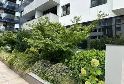 Spatiu comercial Cortina North 477MP - 1