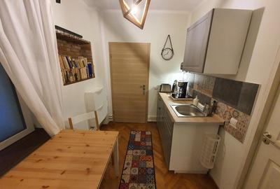 Utilitati incluse Studio centrul vechi Brasov termen scurt - 10