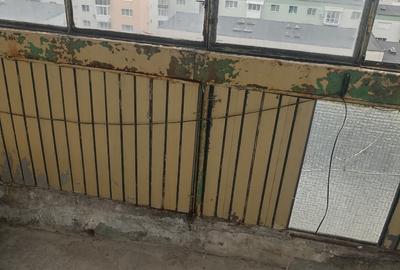 De vânzare apartament cu 2 camere în Sfântu Gheorghe. - 7