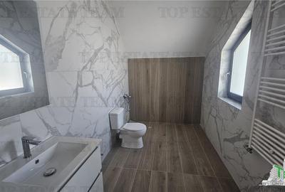 Vila 5 camere cu garaj in Prelungirea Ghencea-Bragadiru - 6