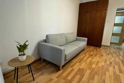 Apartament 2 camere - Zona Centrala - 600 Euro