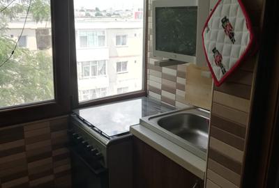 TROCADERO GARSONIERA MOBILATA SI UTILATA 26 MP PRET 300EURO - 13