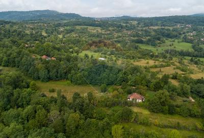 Casă / Vilă cu 3 camere de vânzare - 10