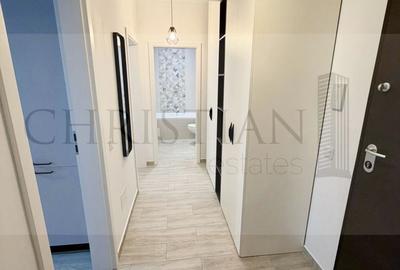 Exigent Plaza Residence Faza 4 - Apartament 2 camere MOBILAT PREMIUM - 8