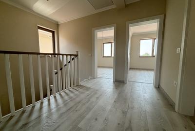 Casa 5 camere, 142mp, 300mp teren, despartita prin GARAJ in Giroc - 6