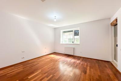 Soseaua Nordului | Apartartament spatios cu terasa si gradina | 2 parcari - 7