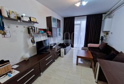 Apartament cu 2 camere semidecomandat în Iris