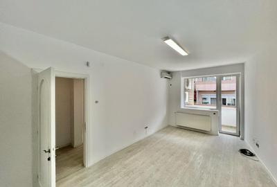 Dorobanti, Zona Beller, spatiu Birou, 3 camere, Cladire 2005 - 3