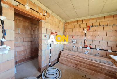 Casa 4 Camere, 130 mp, Teren 430 mp, Toate Utilitatile, Zona Micesti - 5