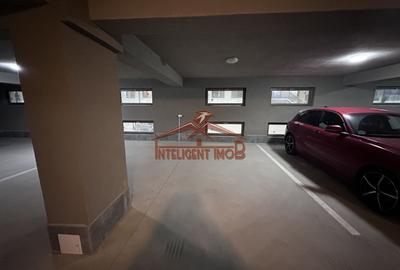 Lux! Apartament cu 3 camere in Selimbar pe Doamna Stanca - 16