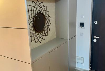 Apartament de închiriat, 3 camere, 84 mp, Gheorgheni zona Iulius Mall - 13