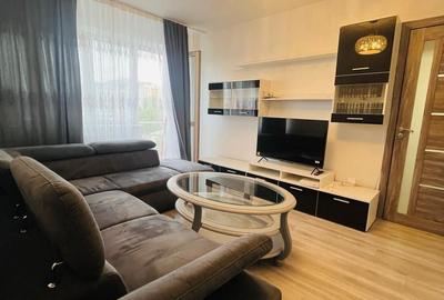 Apartament 2 Camere , Parc I.O.R - 3