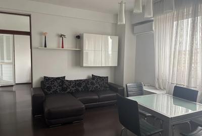 Apartament cu 3 camere decomandat în Mărăști