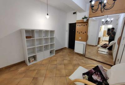 Apartament 2 camere, decomandat, zona Dorobantilor - 4