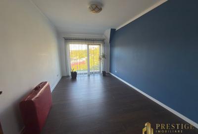 Casa moderna cu teren 1308 mp de vanzare pe str. Gh. Doja - Oradea - 11