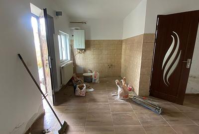 Apartament de vânzare, 1 cameră, 38 mp, Dâmbu Rotund zona str. Partizanilor - 6