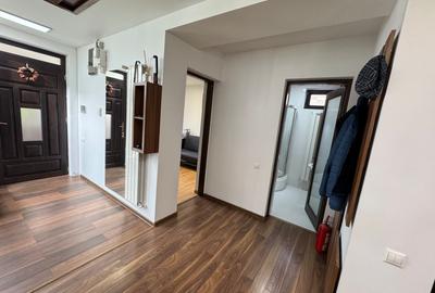 VILĂ P+1 MODERNĂ CU PISCINĂ, ACCES PRIVAT STREJNIC - 5