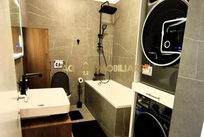 2 Camere de inchiriat | Theodor Pallady | Metrou | Centrala | Mobilat - 8
